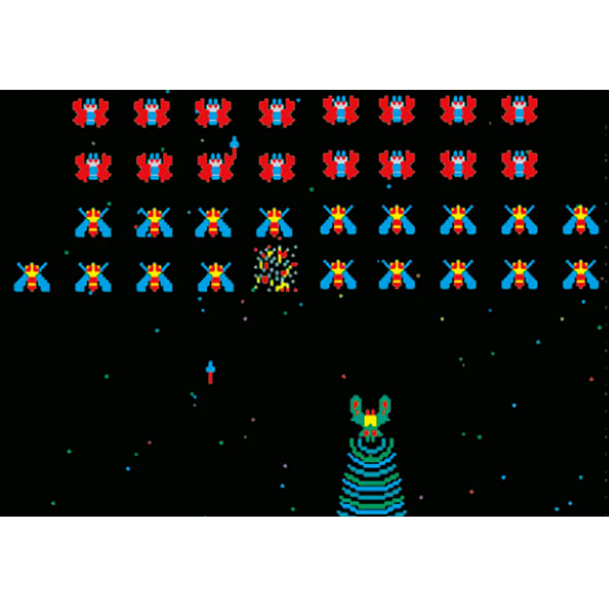 Pac-Man’s Pixel Bash Cabaret - Image 4