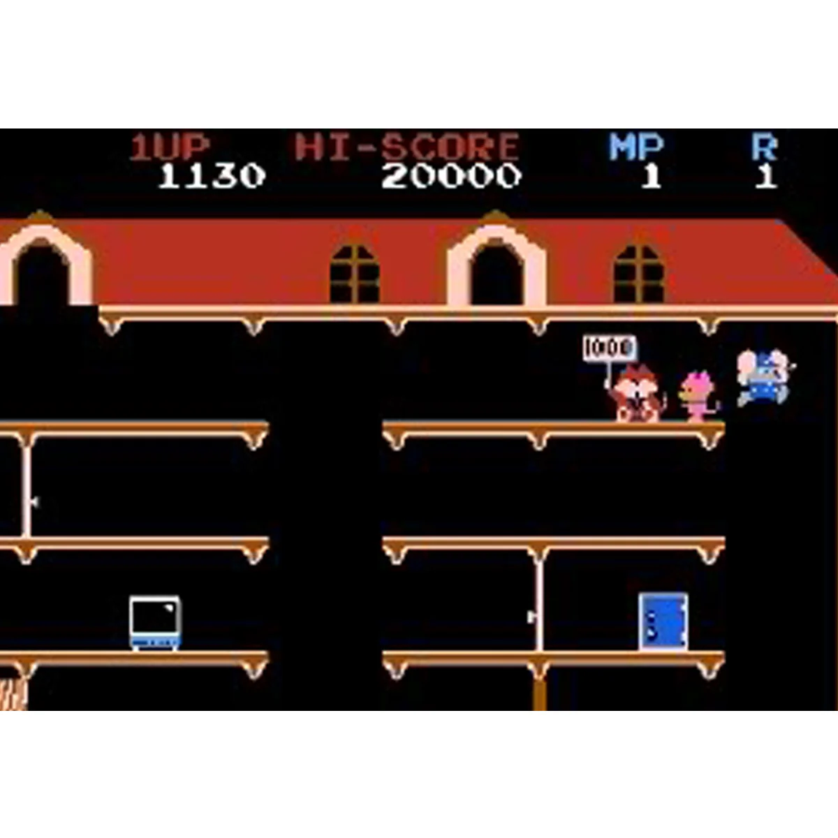 Pac-Man’s Pixel Bash Cabaret - Image 7