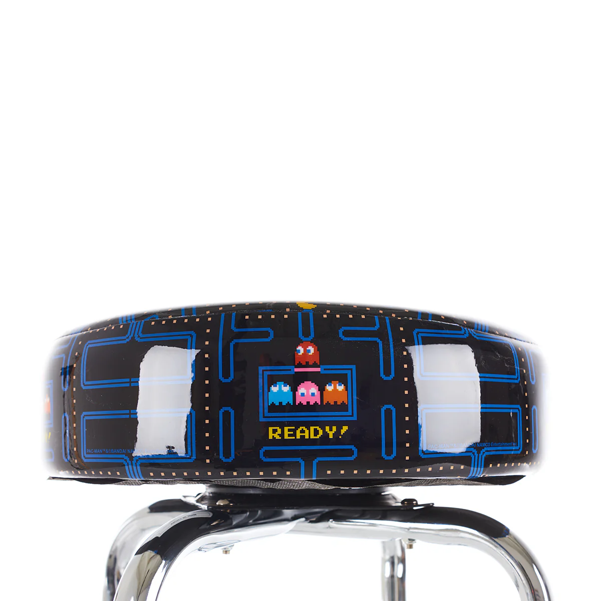 Pac-Man Swivel Stool - Image 4
