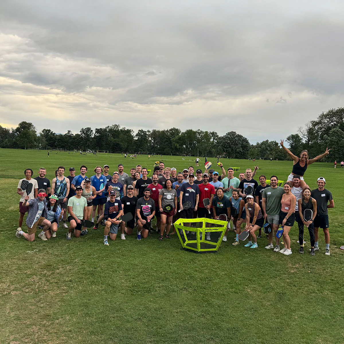 PaddleSmash Complete Set - Image 23