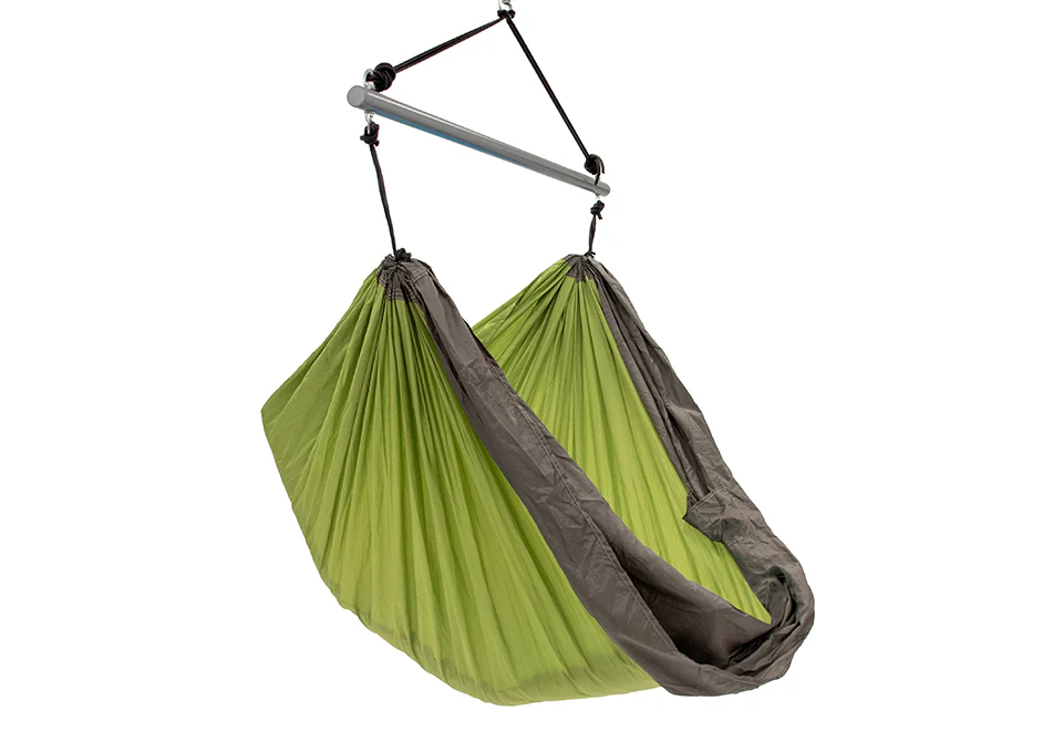 Parachute Hammock Chair - Image 3