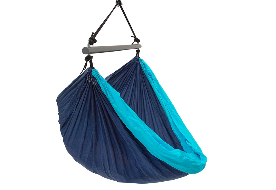 Parachute Hammock Chair - Image 4