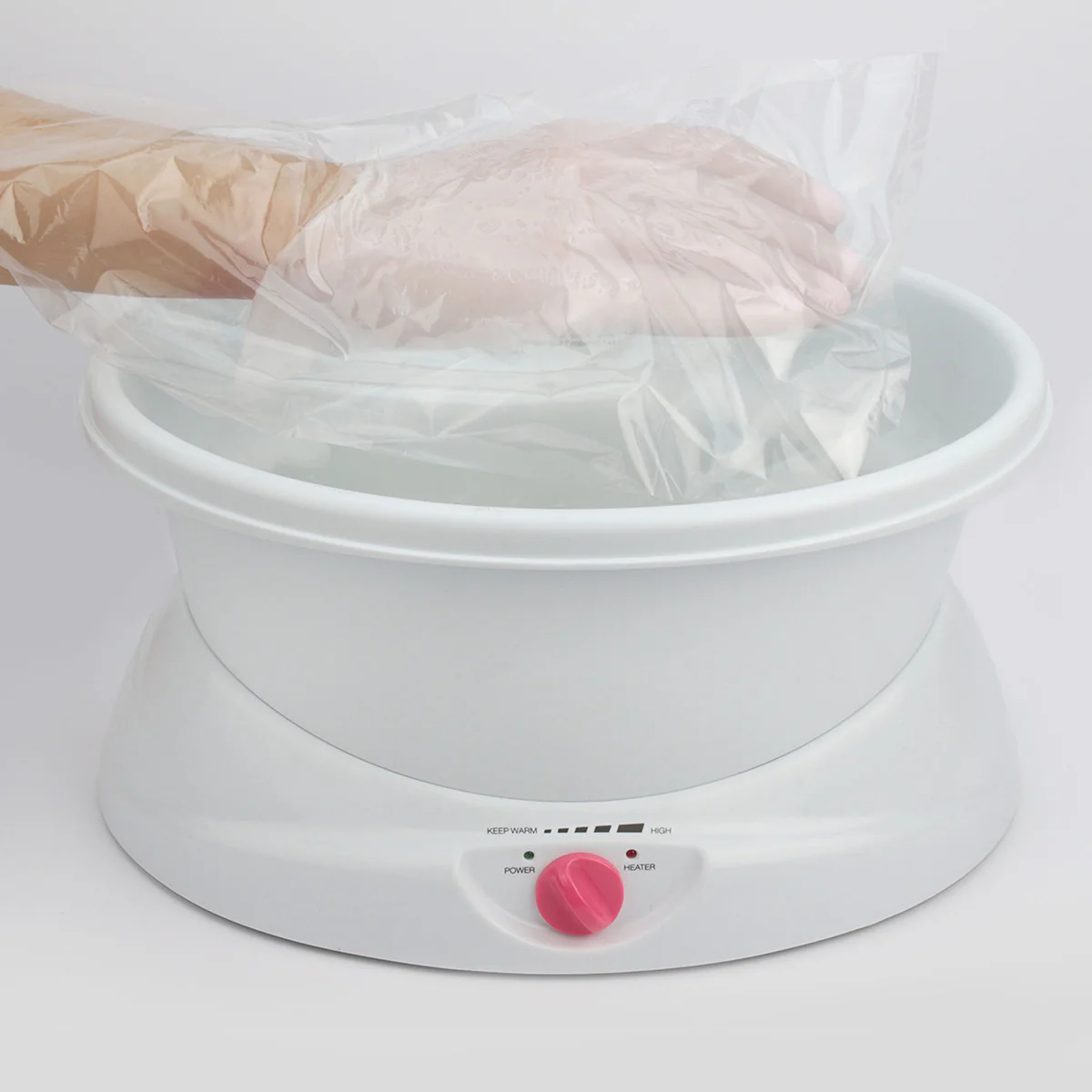 Paraffin Bath Treatment - Image 3