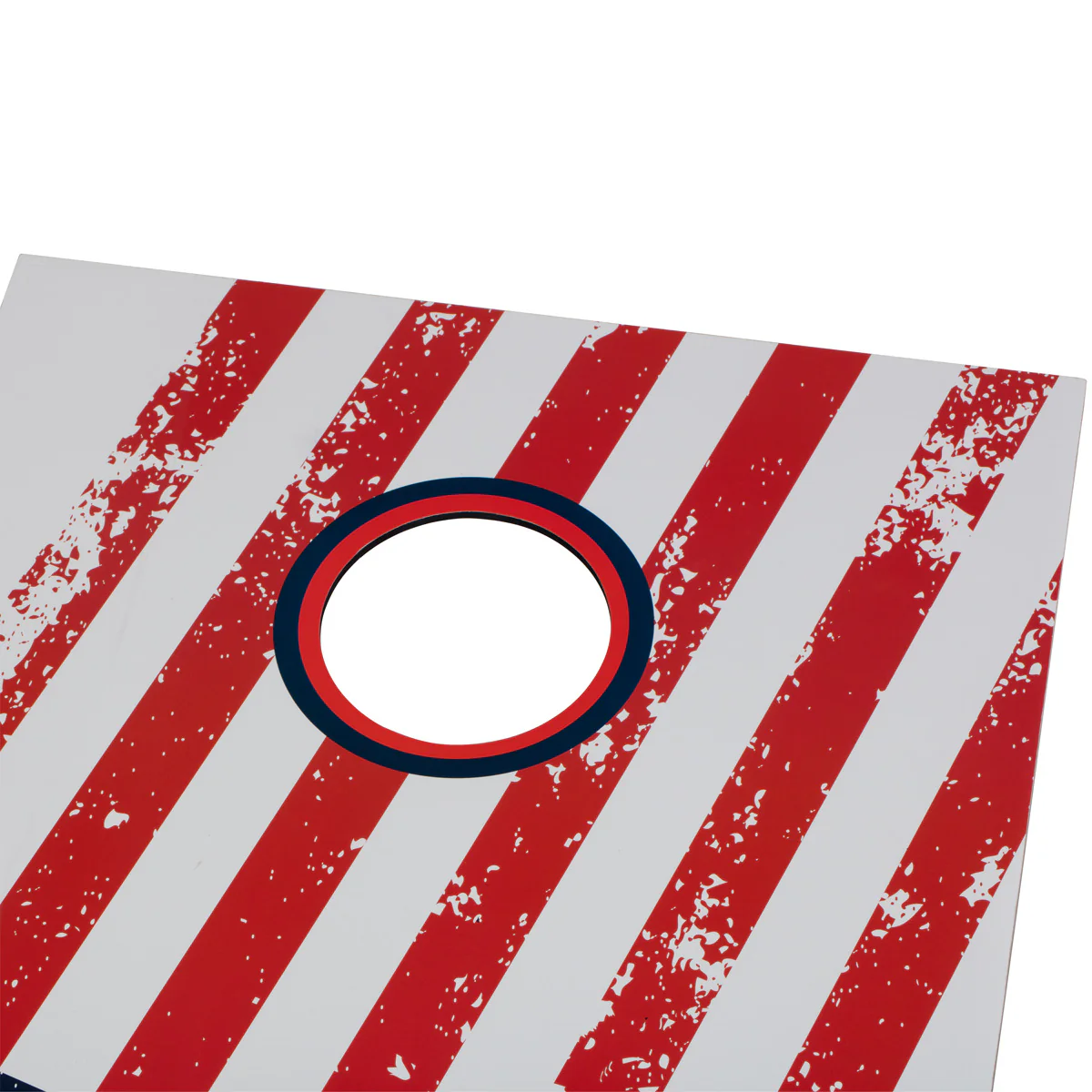 Patriotic Bean Bag Toss 2' x 3' - Image 7