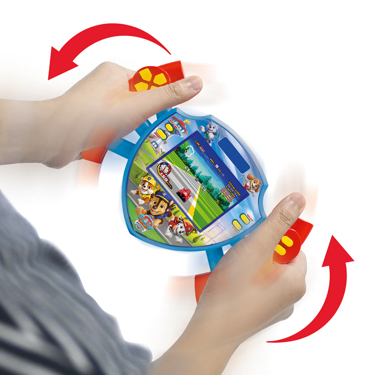 Paw Patrol Arcade Console with Gesture Control - Image 4