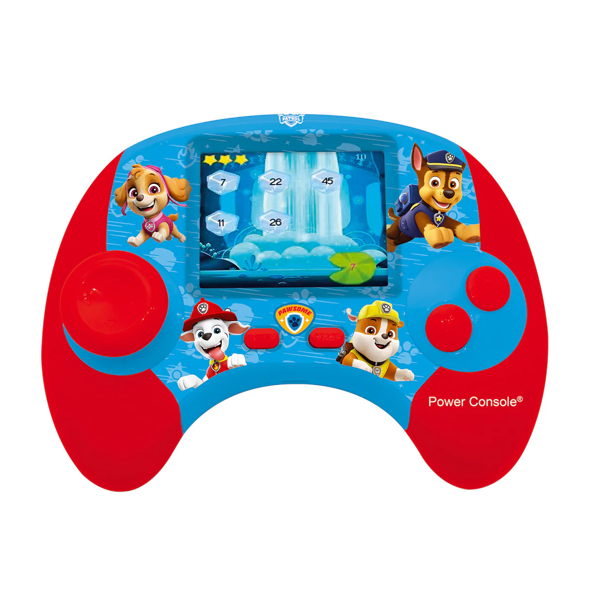 Paw Patrol Bilingual Educational Handheld Game - Image 5