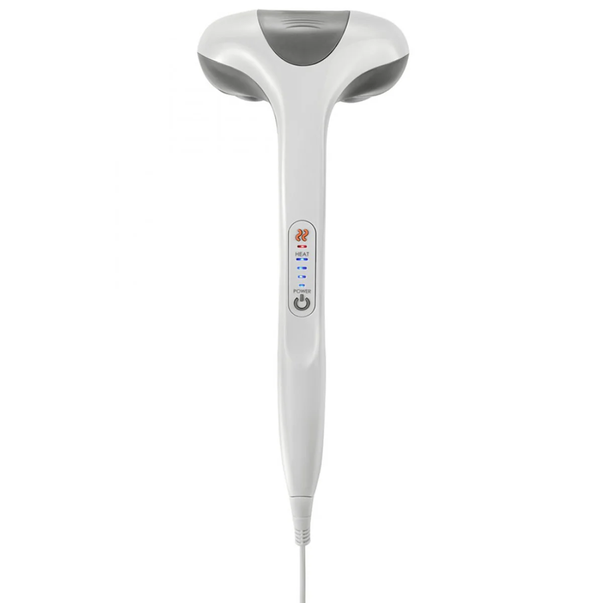 Percussion Action Handheld Massager - Image 3