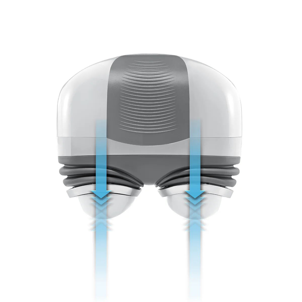 Percussion Action Handheld Massager - Image 5