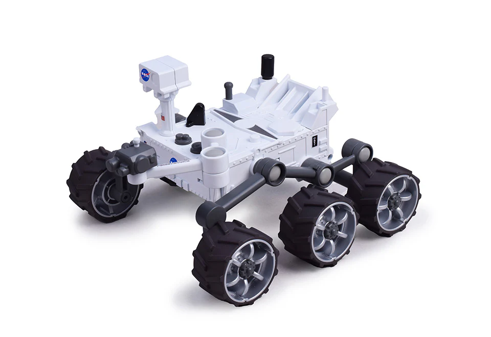 Perseverance Mars Rover - Image 2