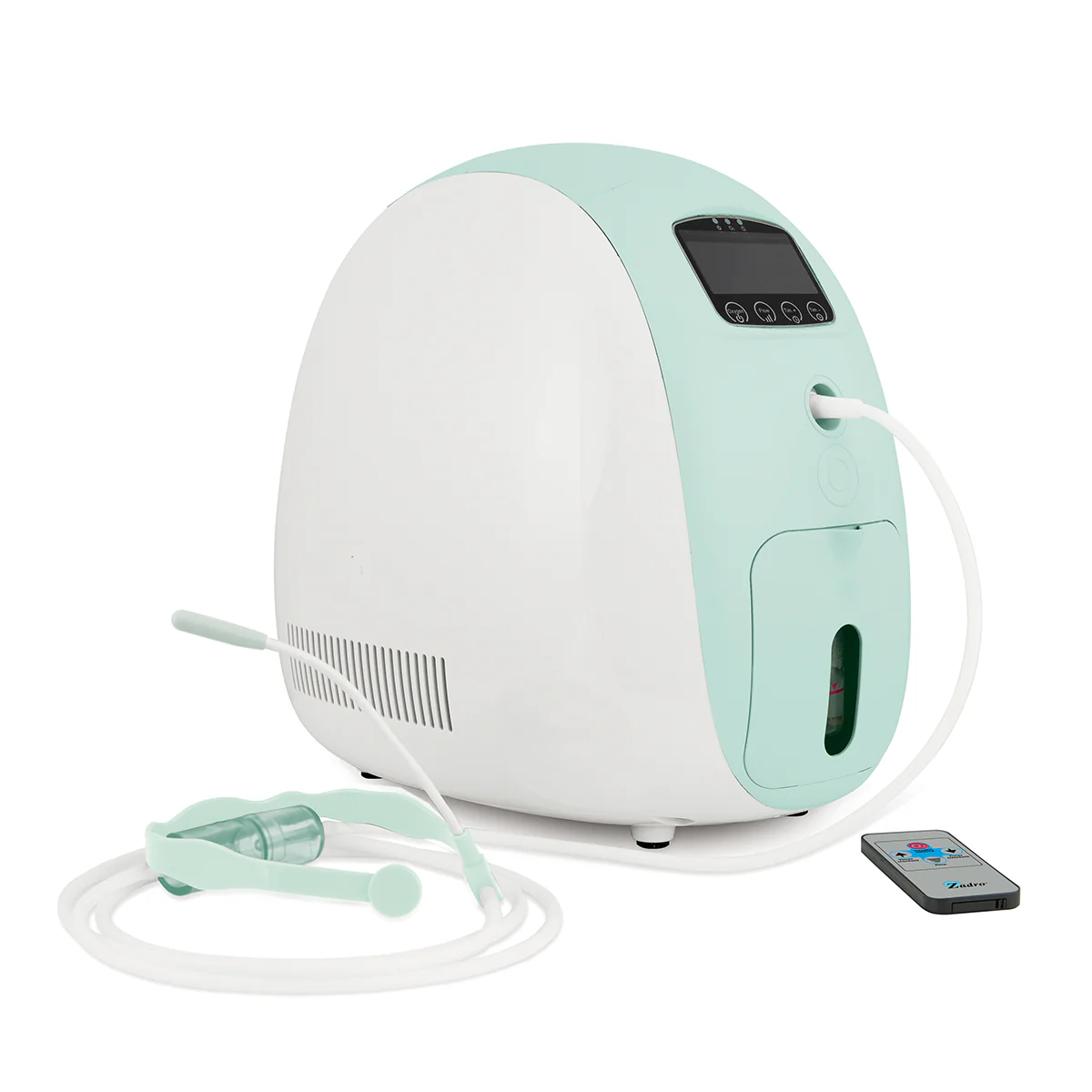 Personal Aromatherapy Oxygen Bar - Image 4