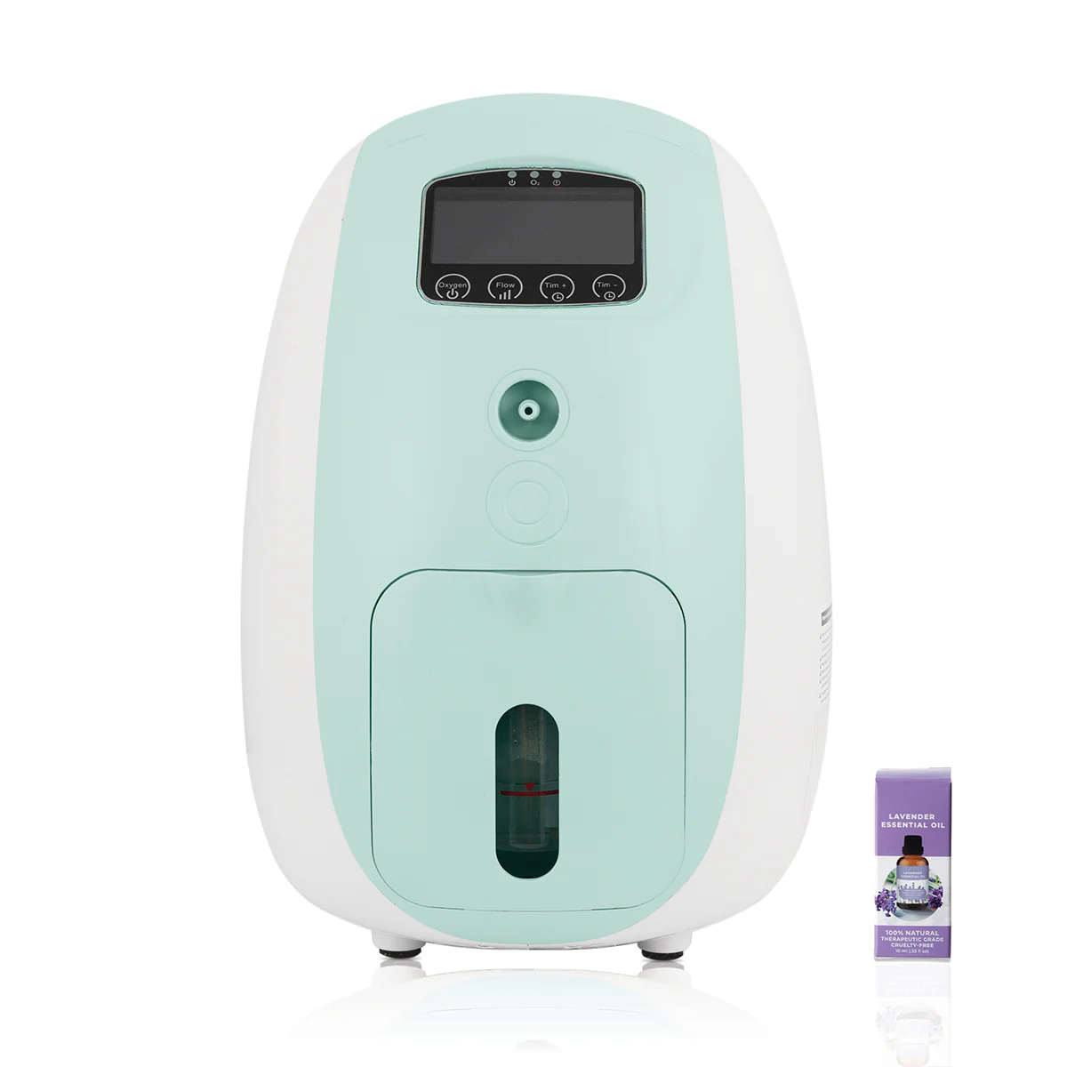 Personal Aromatherapy Oxygen Bar - Image 6