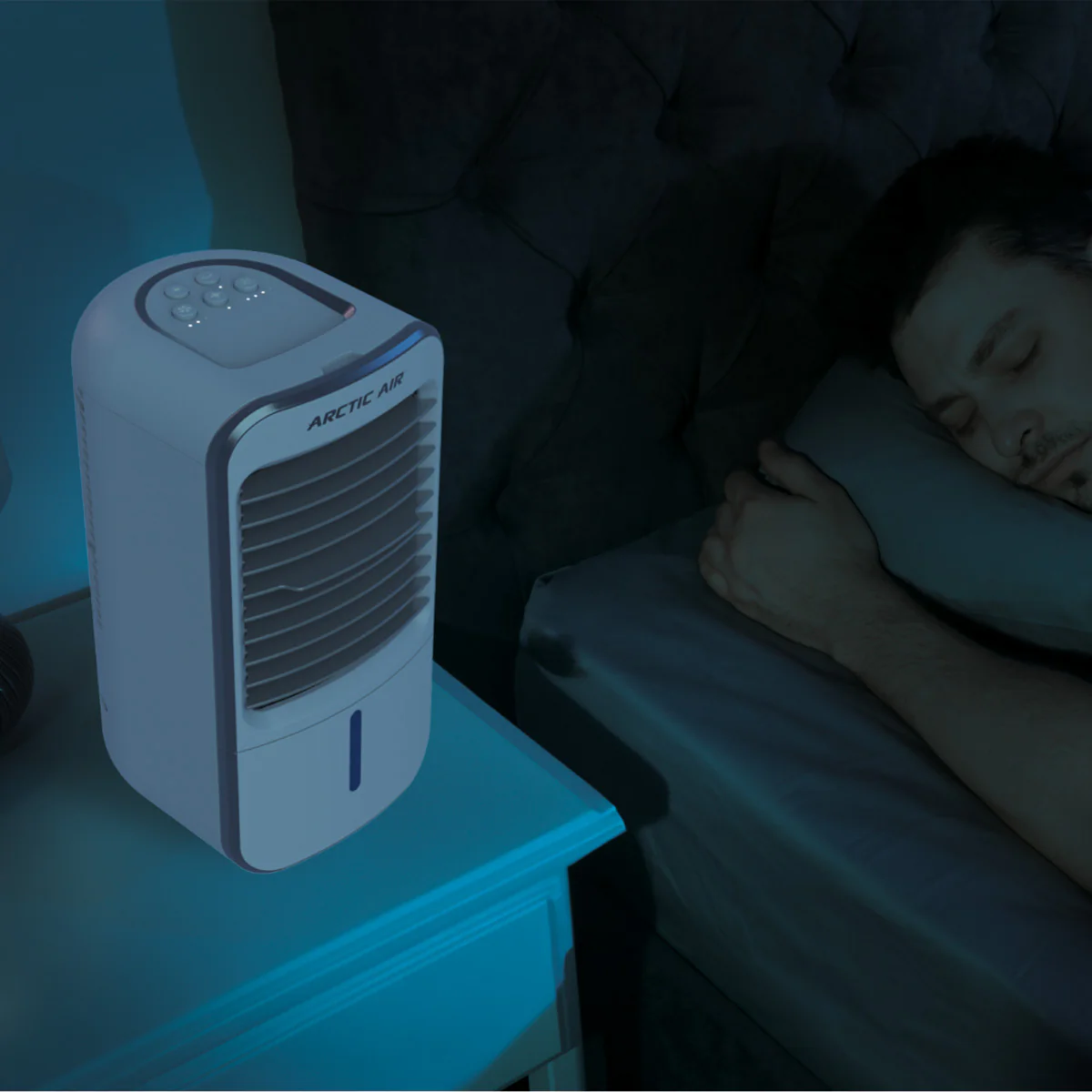 Personal Evaporative Air Cooler - Image 7