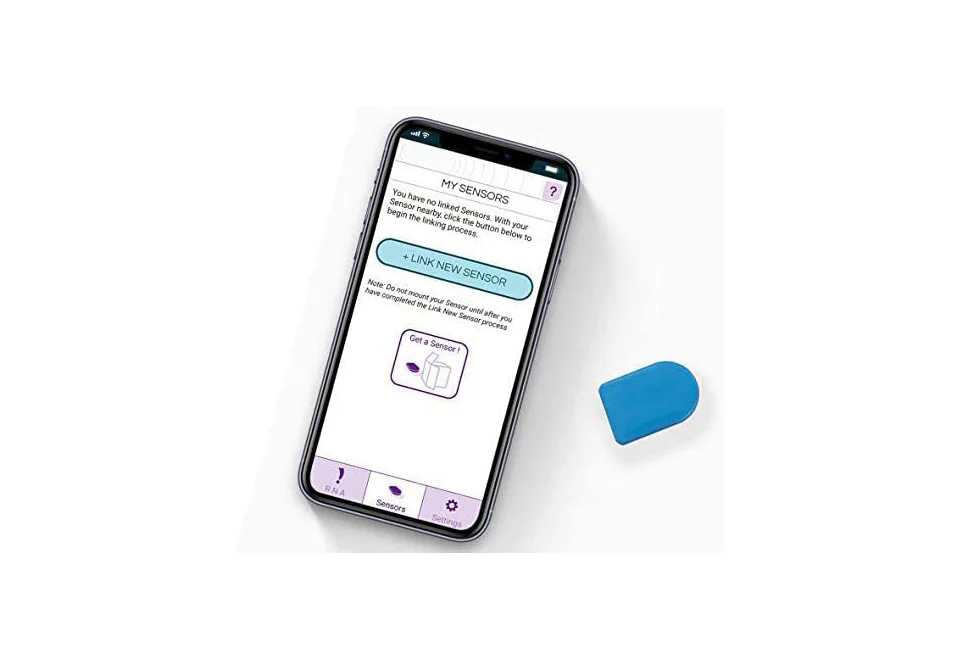Personal Reminder Sensor - Image 6