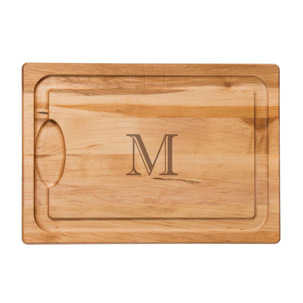 Personalized Maple Carving Board - Image 2