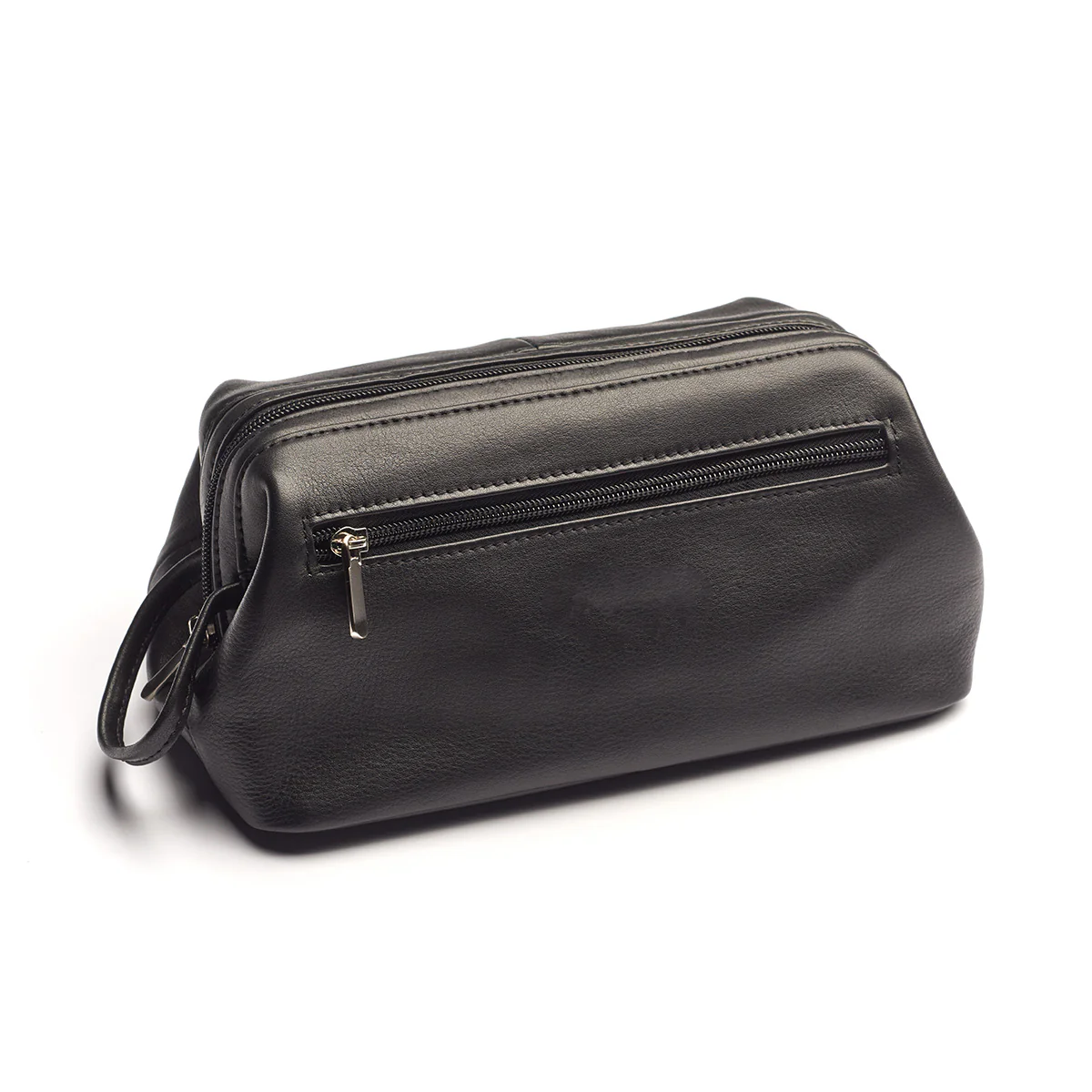 Personalized Widemouth Toiletry Bag - Image 3