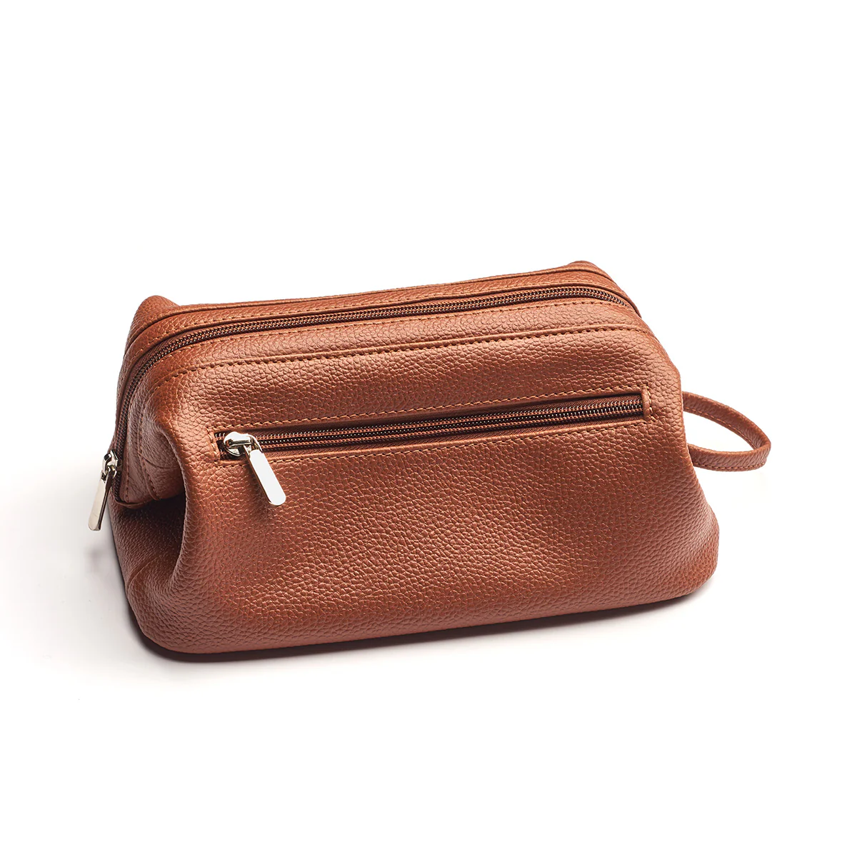Personalized Widemouth Toiletry Bag - Image 4