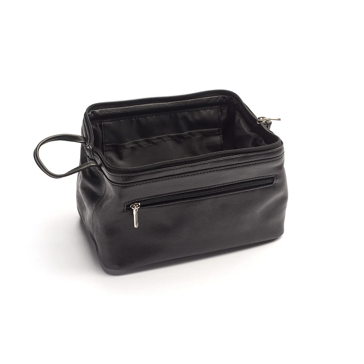 Personalized Widemouth Toiletry Bag - Image 5