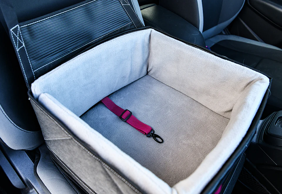 Pet Booster Seat - Image 5