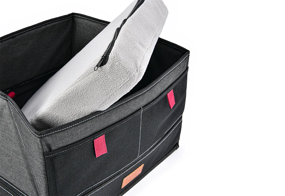 Pet Booster Seat - Image 8