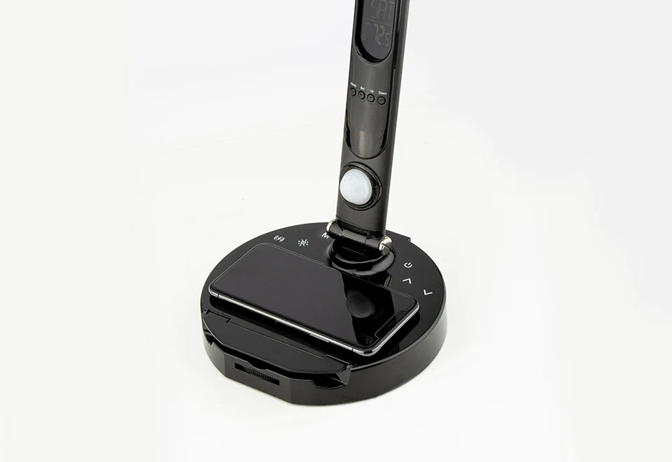 Phone Charging Desk Lamp - Image 3