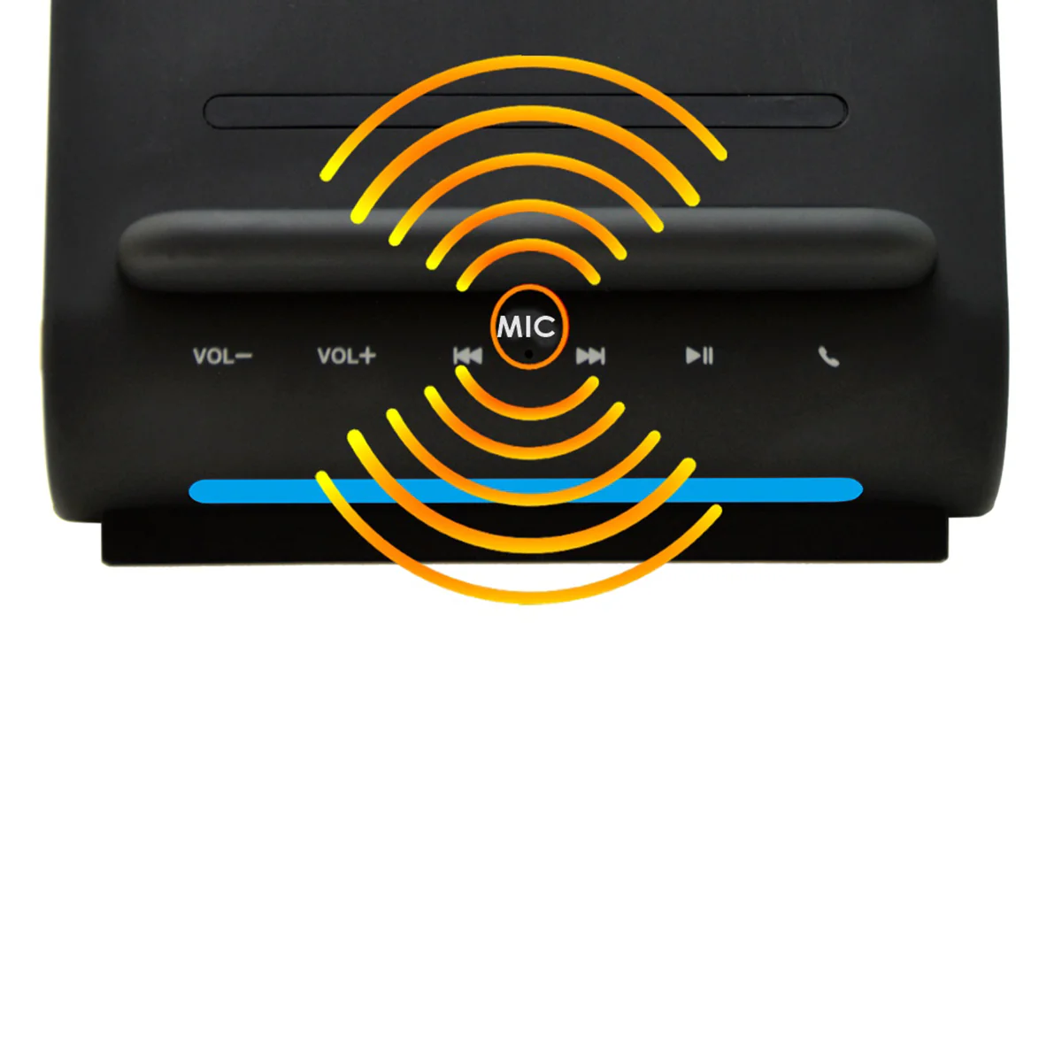 Phone Charging Speaker Hub - Image 2