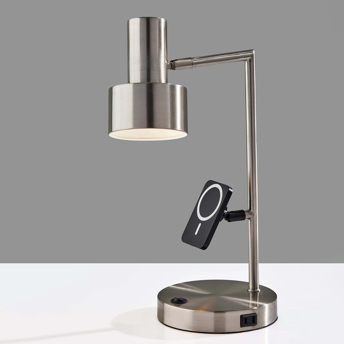 Phone Stand and Charger Lamp - Image 10