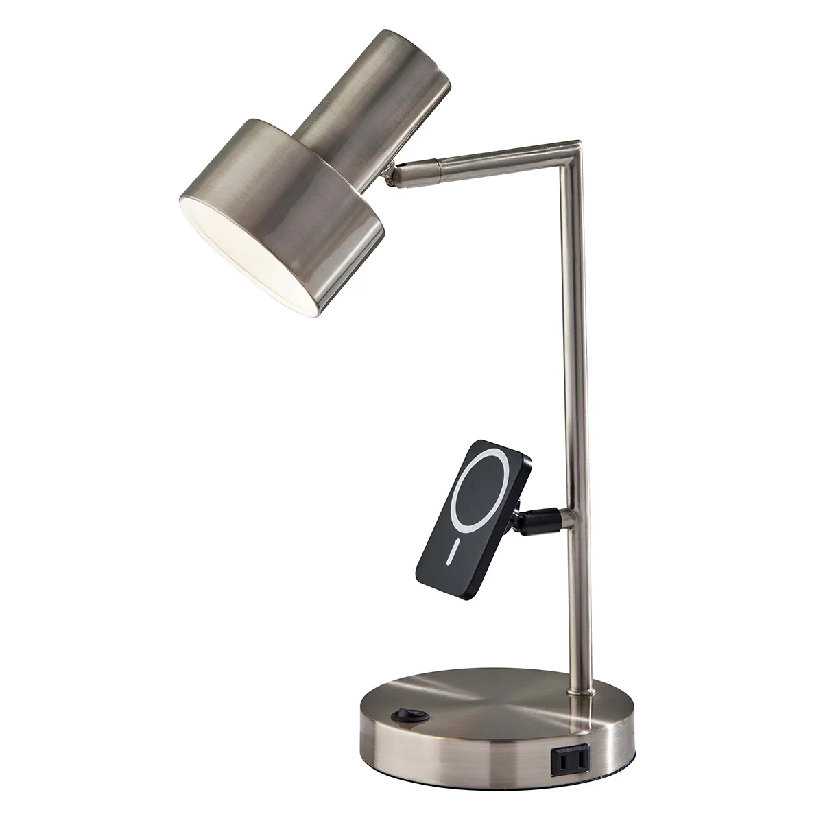Phone Stand and Charger Lamp - Image 14