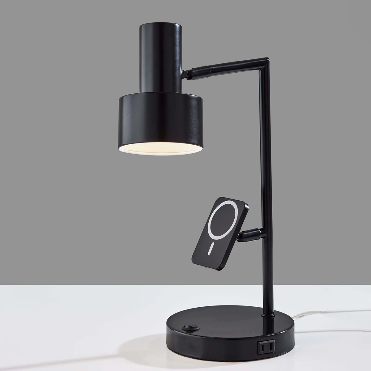 Phone Stand and Charger Lamp - Image 18