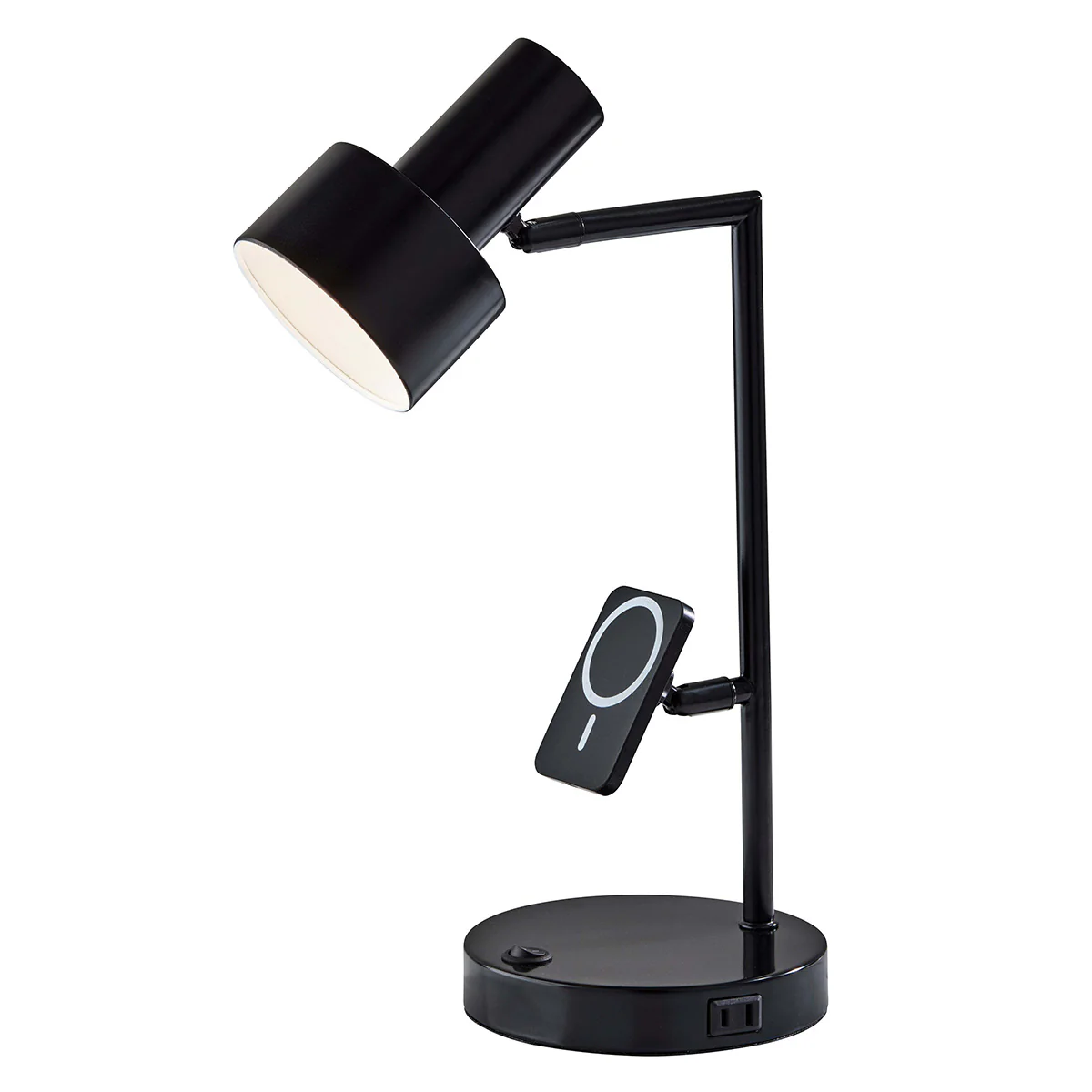 Phone Stand and Charger Lamp - Image 22