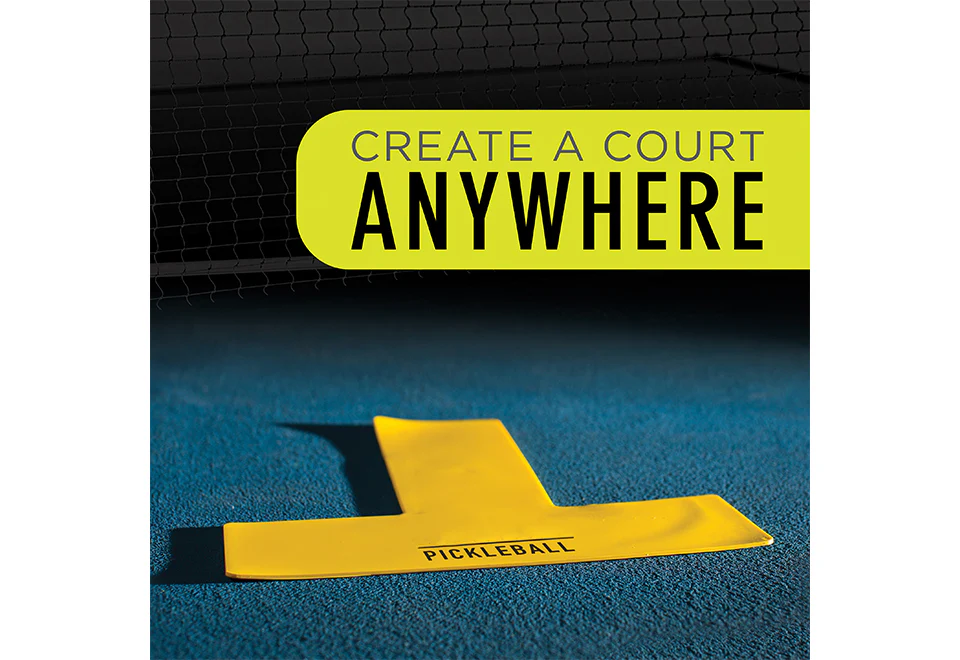 Pickleball Court Marker Kit - Image 2