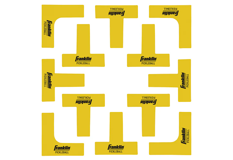 Pickleball Court Marker Kit - Image 6