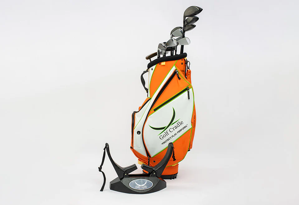 Pickleball Deluxe Competition Pro Backpack - Image 10