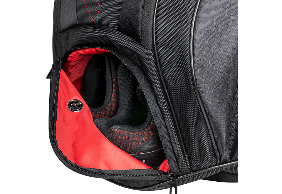 Pickleball Deluxe Competition Pro Backpack - Image 11