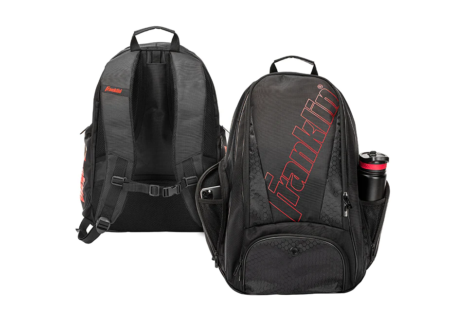 Pickleball Deluxe Competition Pro Backpack - Image 13