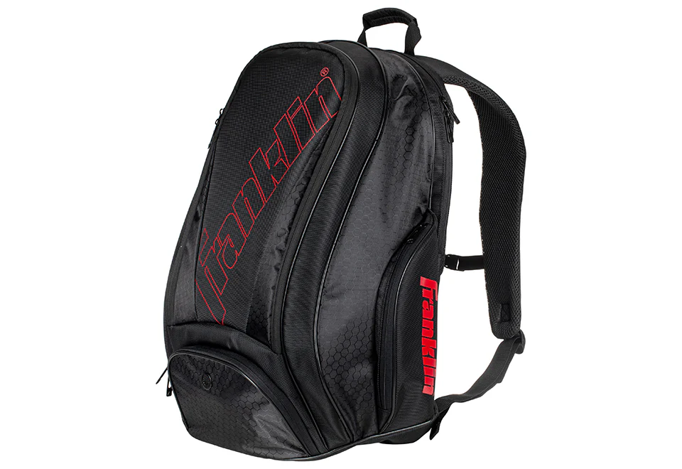 Pickleball Deluxe Competition Pro Backpack - Image 15