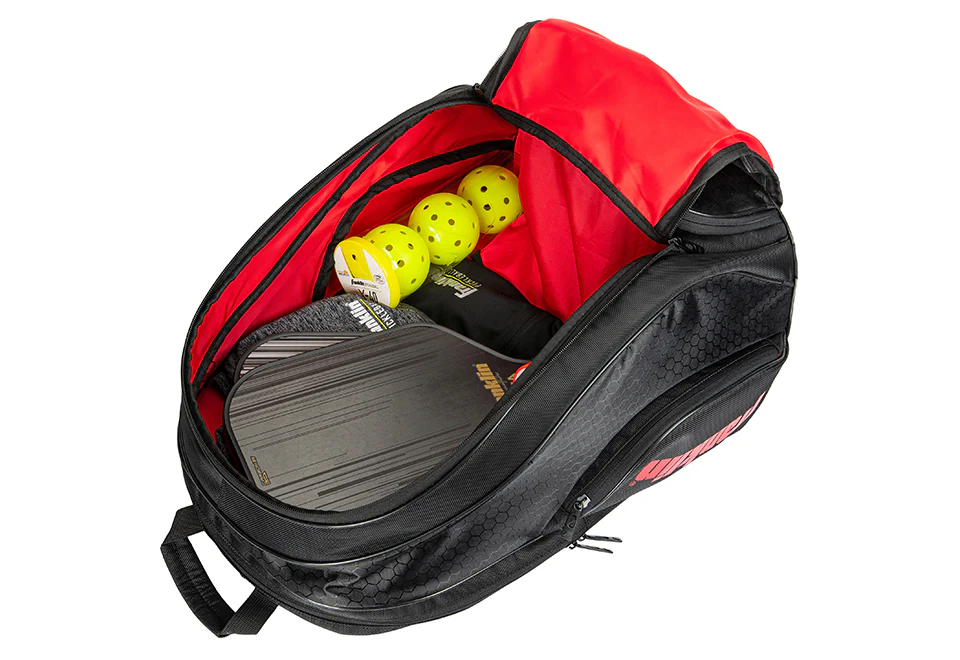 Pickleball Deluxe Competition Pro Backpack - Image 2