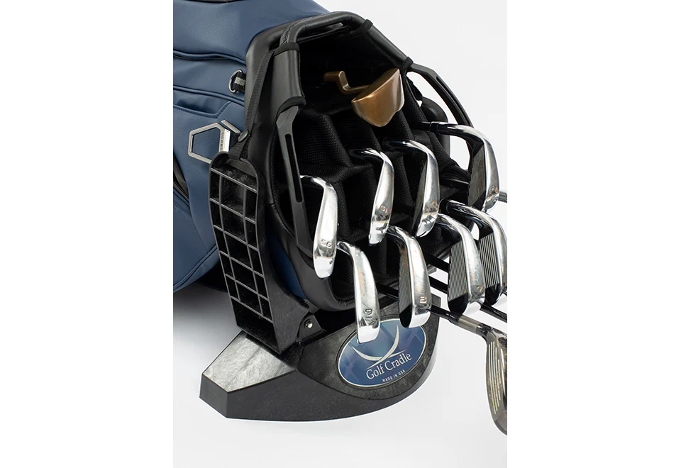 Pickleball Deluxe Competition Pro Backpack - Image 8