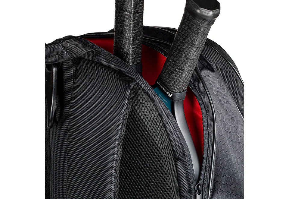 Pickleball Deluxe Competition Pro Backpack - Image 9