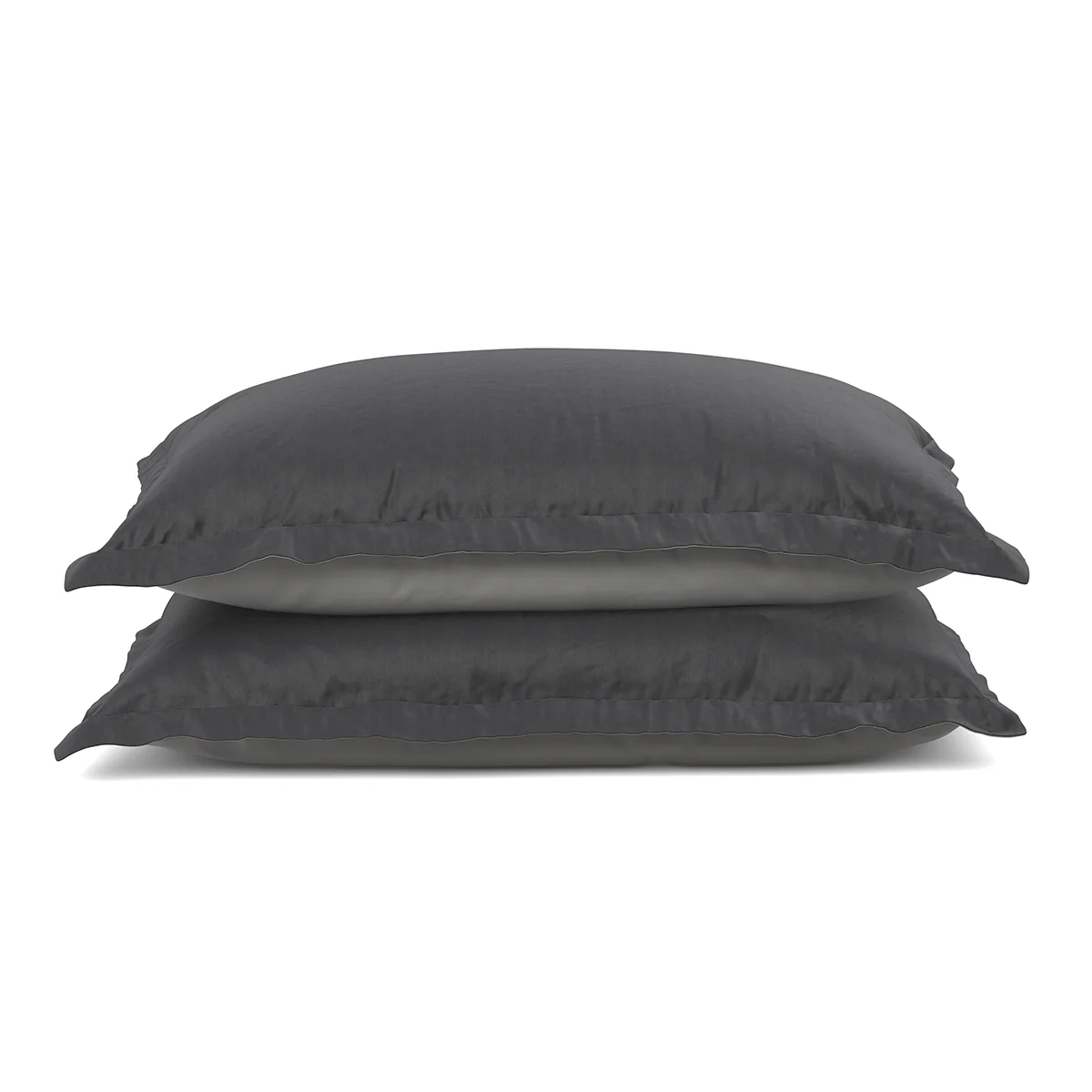 Pillow Shams for Cooling Reversible Duvet (Set of 2) - Image 7