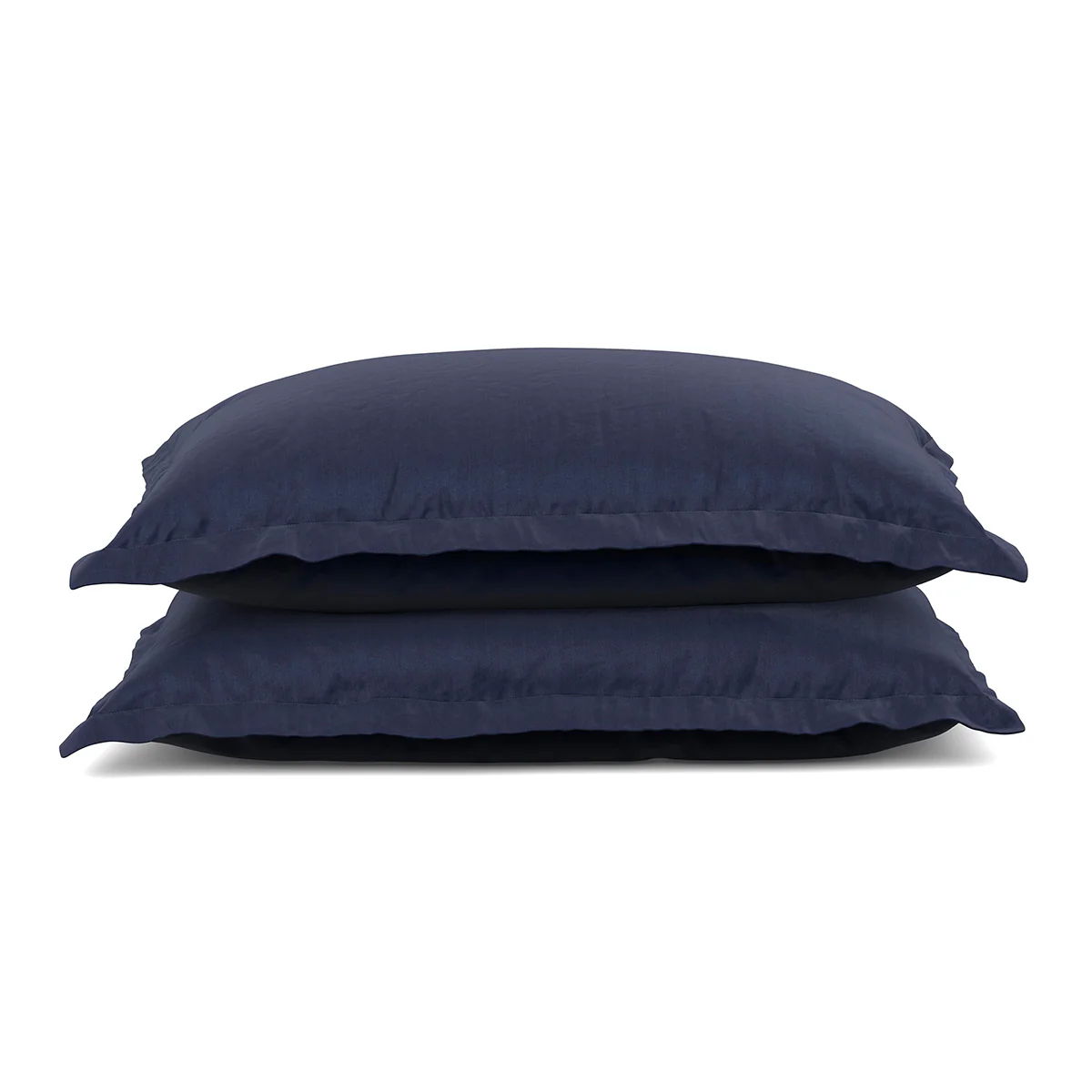Pillow Shams for Cooling Reversible Duvet (Set of 2) - Image 9