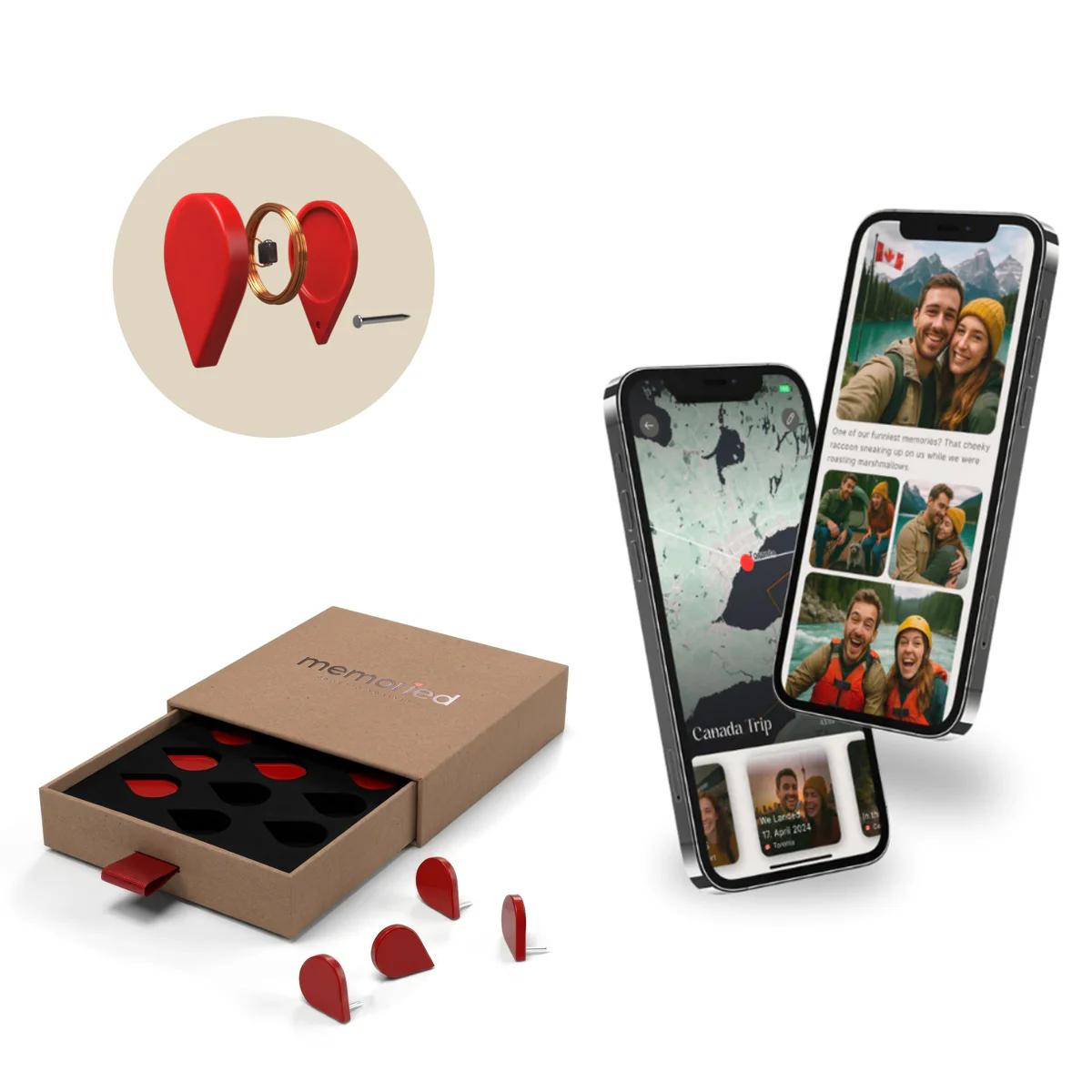 Pin and Remember Pins - Image 2