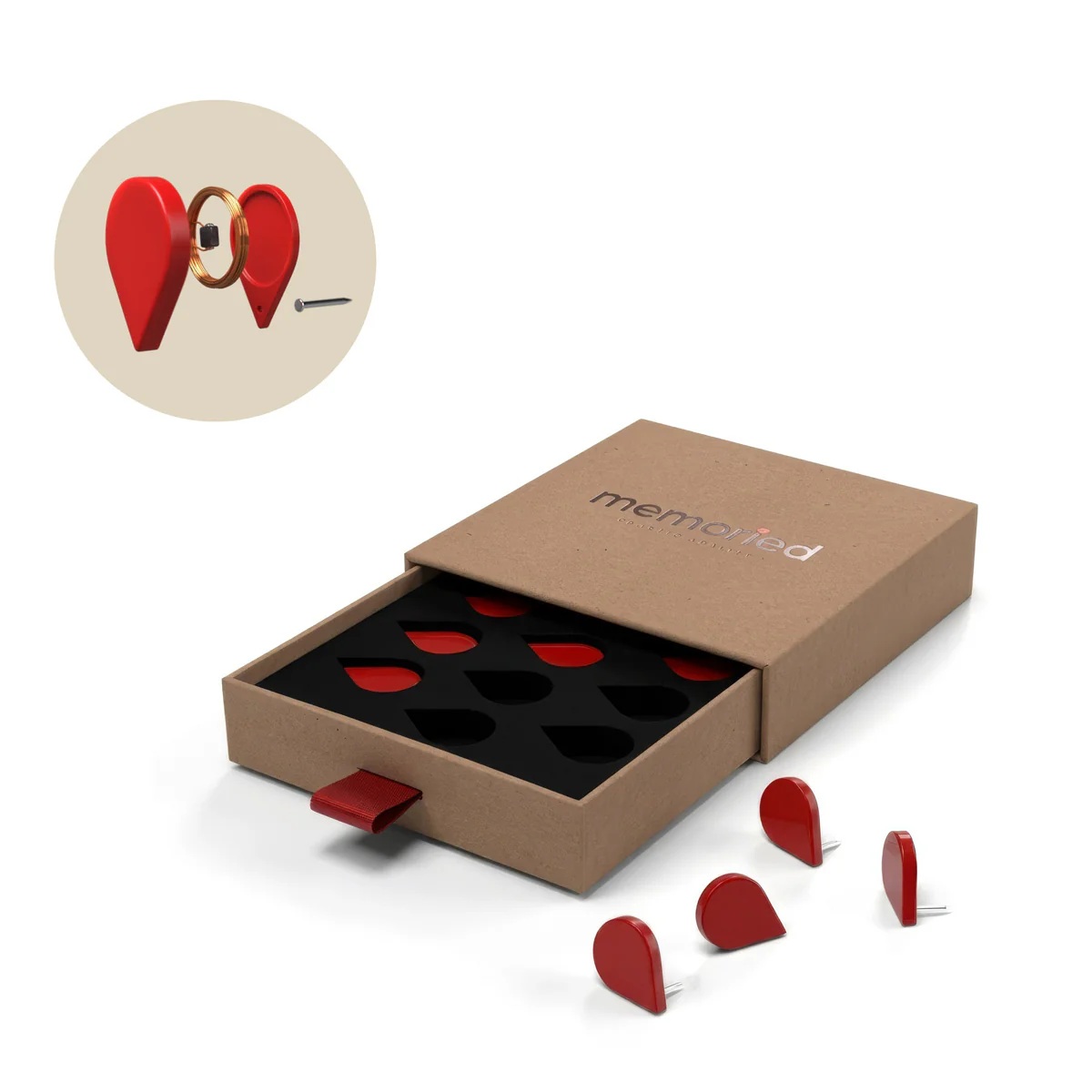 Pin and Remember Pins - Image 4