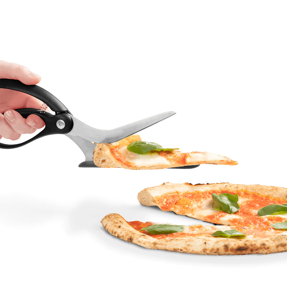 Pizza Cutting Scissors - Image 3