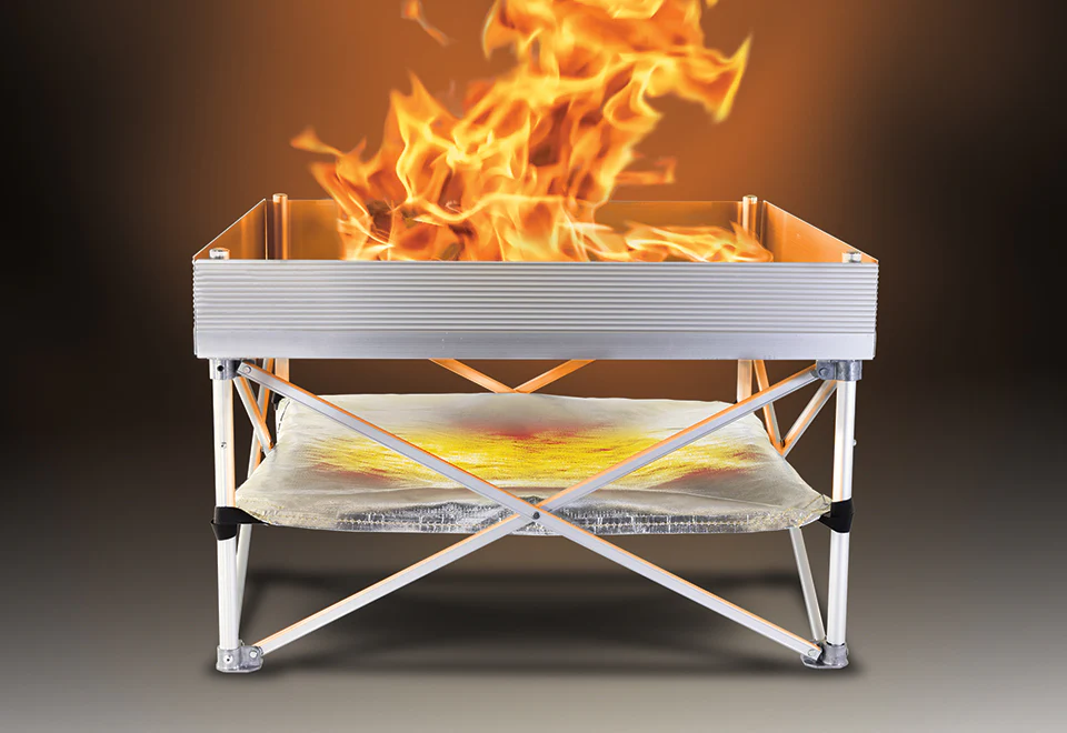 Pop-Up Fire Pit - Image 3