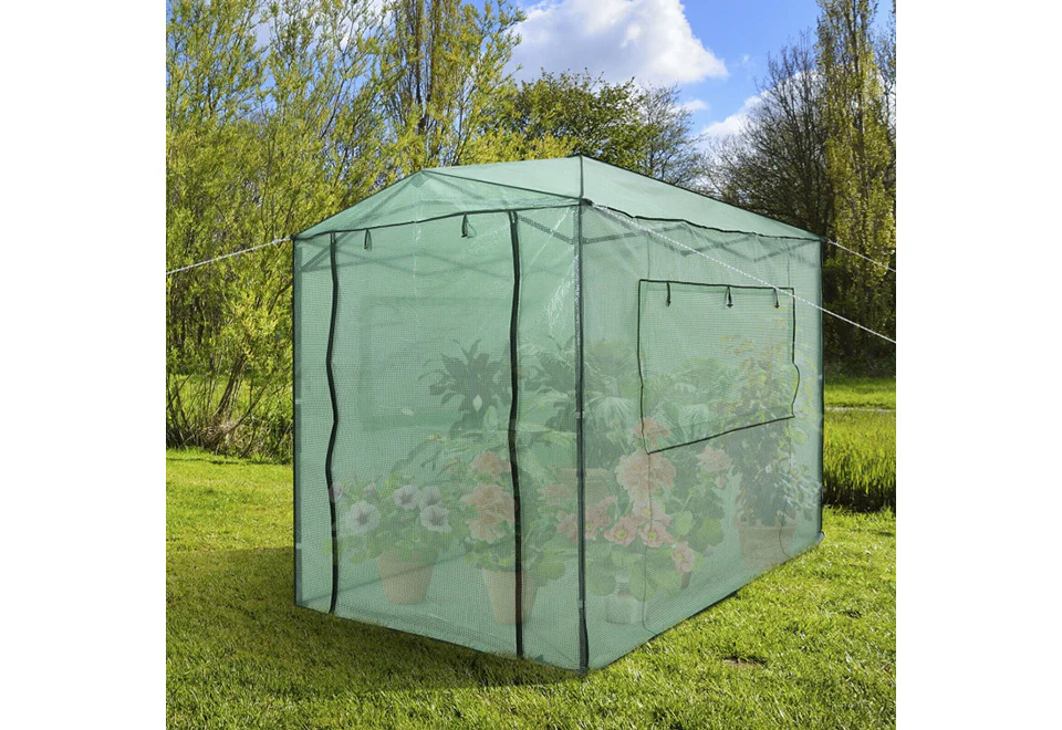 Pop-Up Greenhouse - Image 3