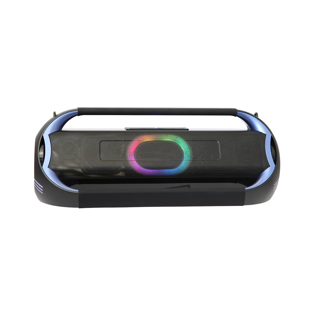 Portable Bluetooth LED Party Speaker - Image 10