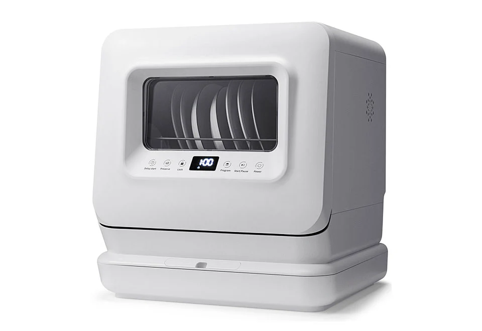 Portable Dishwasher - Image 2