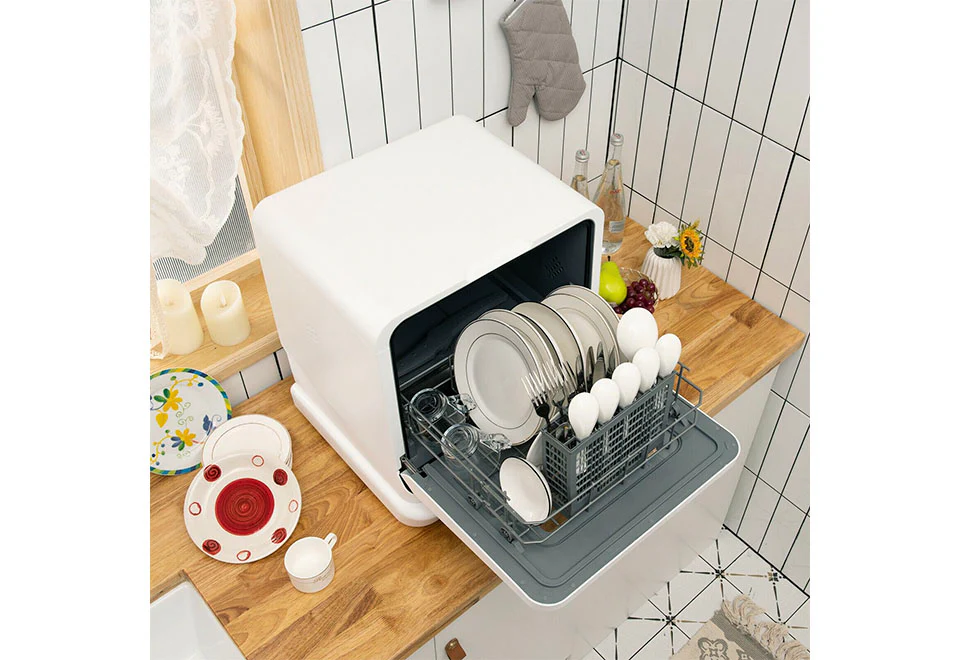 Portable Dishwasher - Image 3