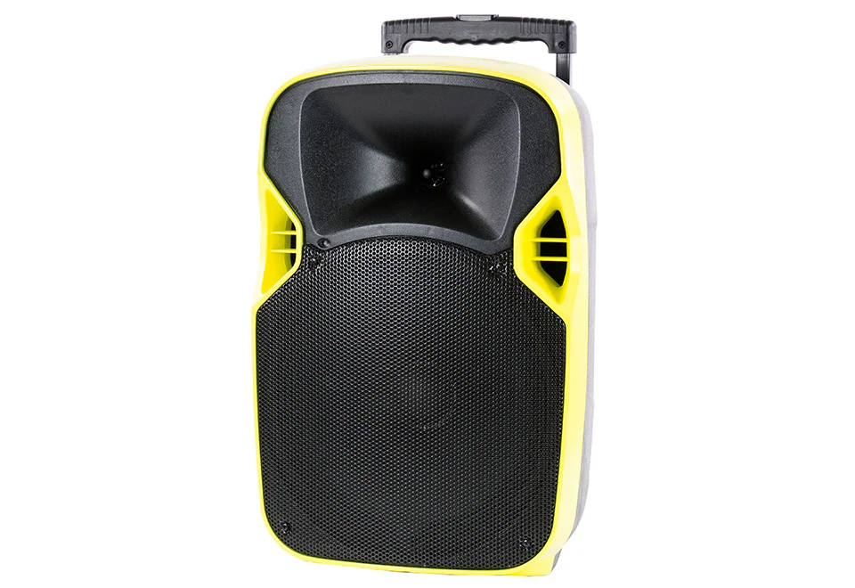 Portable Drive-In Movie Theater - Image 2