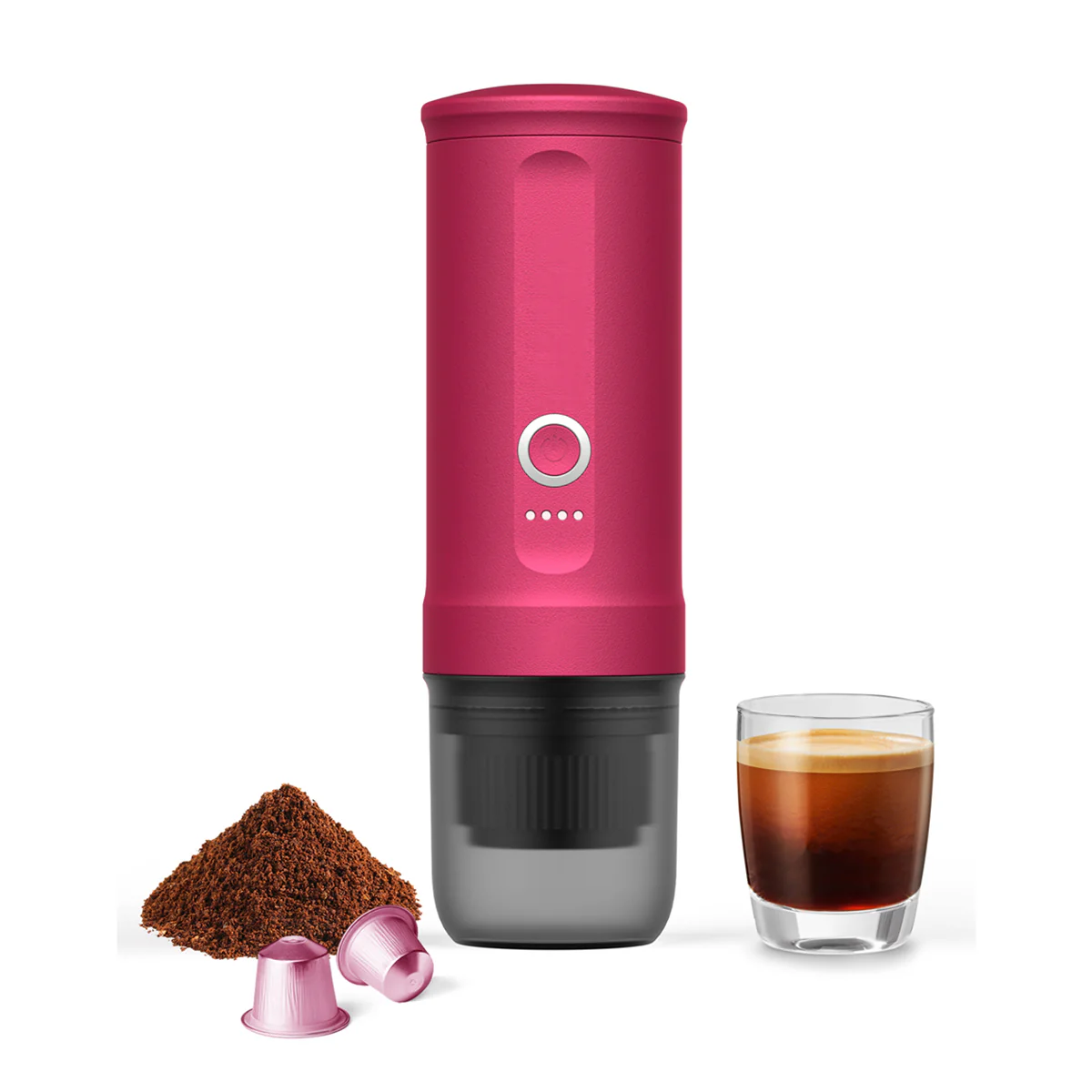 Portable Electric Espresso Machine - Image 12
